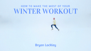Bryan Lockely- Winter Workout